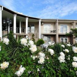 Фото Отель Ле-Ди