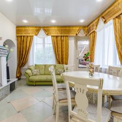 Фото Отель Гостевой дом Лесная сказка