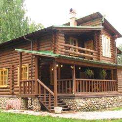 Фото Отель Колкуново