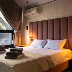 Фото Отель Grey Villas (Грей Виллас)