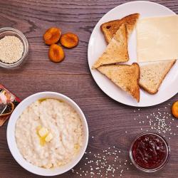 Фото Отель Luna (Луна)