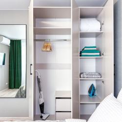 Апартаменты стандарт г. Анапа, ул. Ленина 239