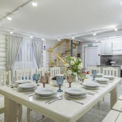 Фото Отель Кикино на Веле