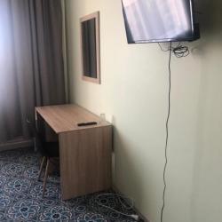 Фото Отель Кузнечик Центральная