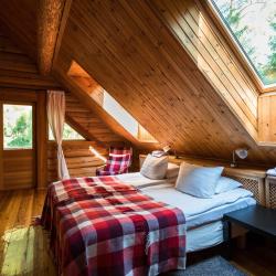 Фото Отель Тапиола