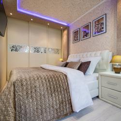 Фото Отель Пять Звезд на улице Труда