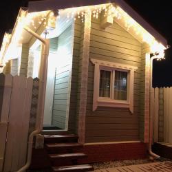 Фото Отель Парилкин