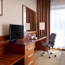 HolidayHall Samara (ХолидейХолл Самара) (бывш. Holiday Inn Samara) — 5b9d76a8aea730391c2a6829ba95e600