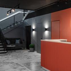 Фото Отель Greenfeel Kostroma (Гринфил )