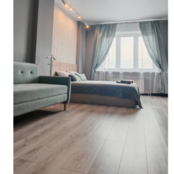 1-комнатные апартаменты улучшенные №2