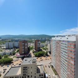 Фото Отель Аренда в Белых Росах на набережной Ярыгинская 7
