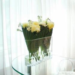 Номер люкс с 1 двуспальной кроватью №319