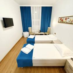 Фото Отель Qul-Khadisha Hotel (Кул Хадиша)