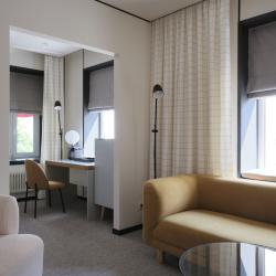 фото 8 GLINZ Hotel by Ginza Project (Глинз от Гинза Проджект)