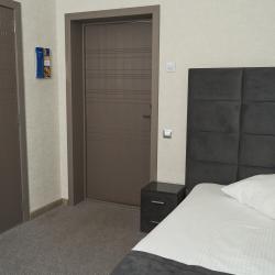 Фото Отель Park Side Inn (Парк Сайд Инн)