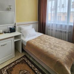 3-местный номер люкс