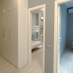 Апартаменты стандарт 1 этаж