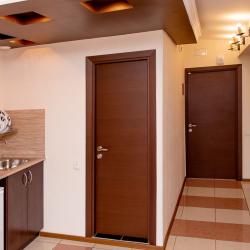 Фото Отель Турист