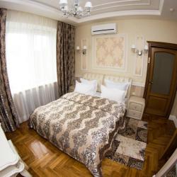 Фото Отель Vesta (Веста)