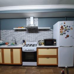 2-комнатные апартаменты улучшенные