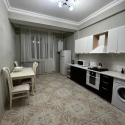 1-комнатные апартаменты стандарт