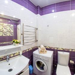 2-комнатные апартаменты улучшенные г. Омск, ул. Красный путь 103/4, кв. 108