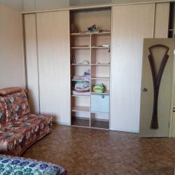 1-комнатные апартаменты эконом