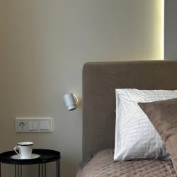 2-комнатные апартаменты улучшенные