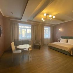 Фото Отель Golden (Голден)