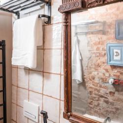 Фото Апартаменты на улице Черниговская 12В