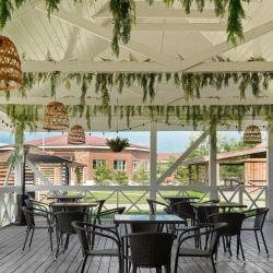 Фото Отель Horseka resort (Хорсека)