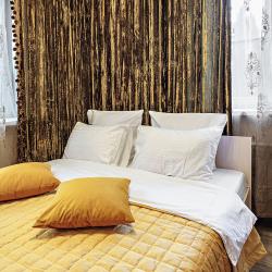 Фото Отель Elite Apartments на Лесной 4