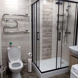 Фото Апартаменты на Дмитровском шоссе 99к1