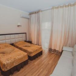 2-местный номер стандарт