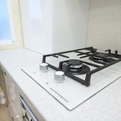 Фото Отель MurmanHouse (МурманХаус) на улице Полярные Зори 13