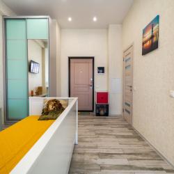 Фото Отель Сочная студия Посейдон