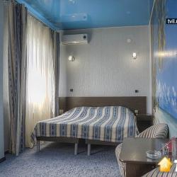 Фото Отель Рим