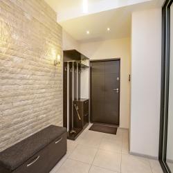 3-комнатные апартаменты стандарт