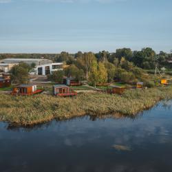 Шале стандарт