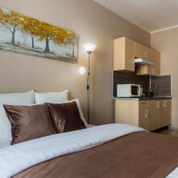 фото 33 Natalie Apartments (Натали Апартаментс) на шоссе Пулковское 14Е