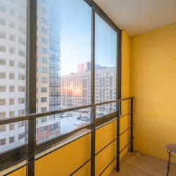 Фото Отель Хорошего дня на улице Александра Козицына 12