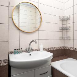 Фото Просто Апартаменты Прованс