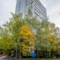 1-комнатные апартаменты стандарт