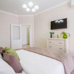 Фото Отель Южный берег на улице Суворовская