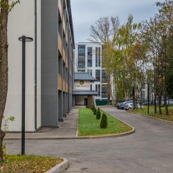 Фото Отель Flat Inn в квартале Свистуха