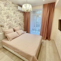 Апартаменты на переулке Рахманинова 49/15 — 5ba6ad43cae3b817f345c13f38f907f9