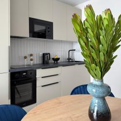 Фото Отель Smart Lofts на Добролюбова 8к2