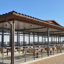 Фото Отель Видовой