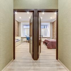 фото 18 HOME SPB apartments (ХОМЕ СПБ апартментс)