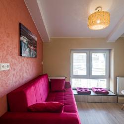 фото 2 Flat Inn (Флэт Инн) на улице Казакова